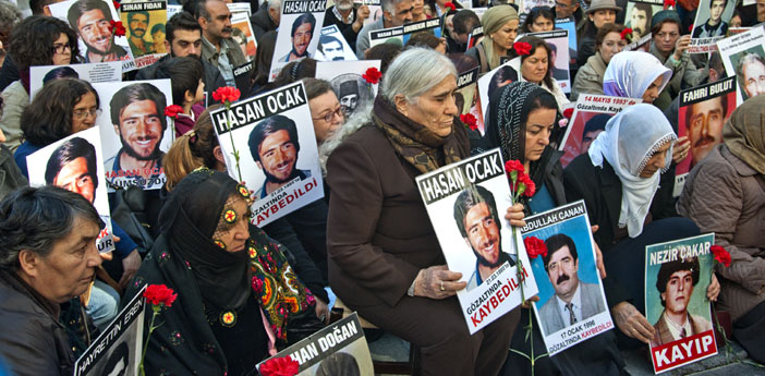 Kapıdaki tehlike: zaman aşımı